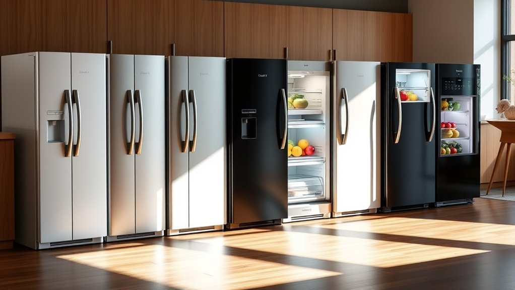 top beginner fridge picks
