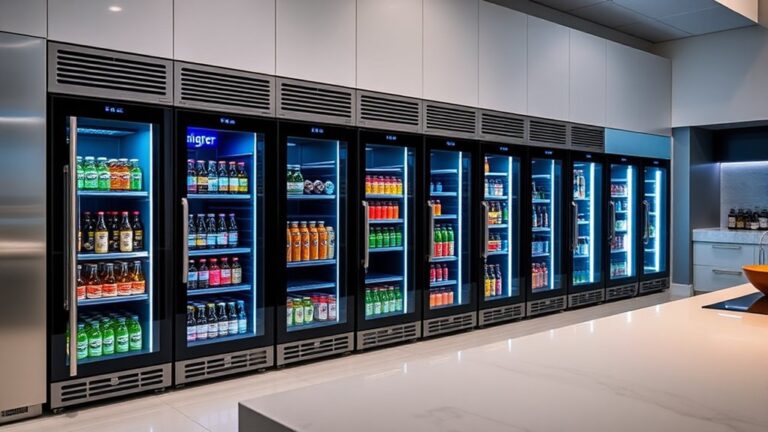top beverage cooler picks