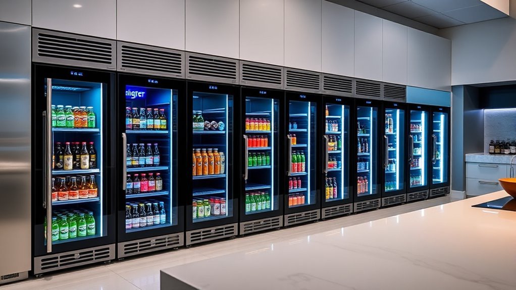 top beverage cooler picks