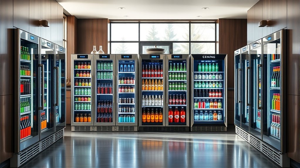 top beverage refrigerator deals