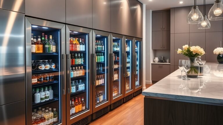 top beverage refrigerator picks