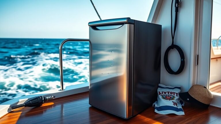 top boat refrigerator picks