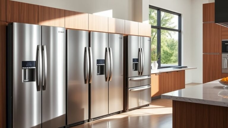 top bosch fridge picks