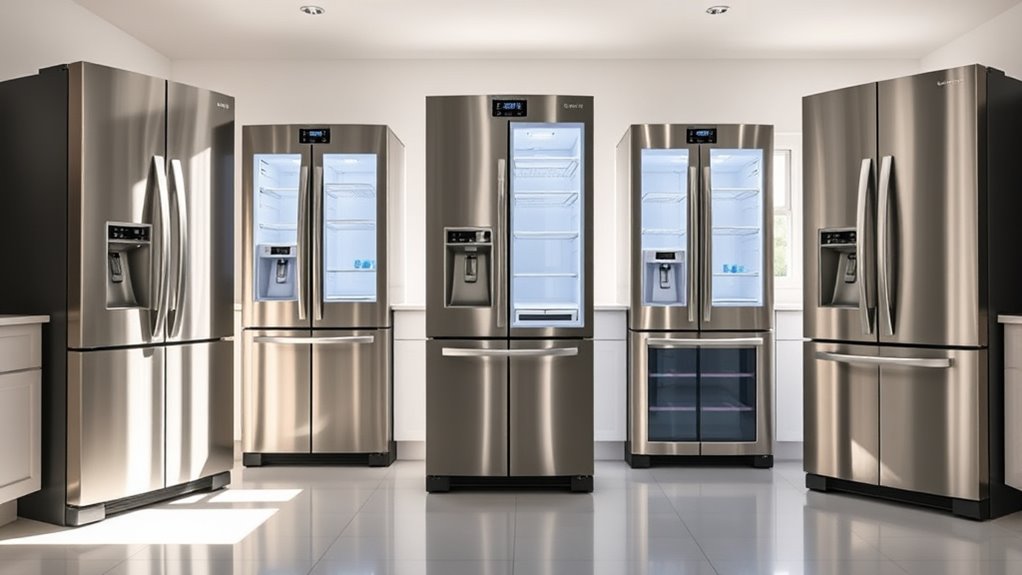 top budget fridge picks
