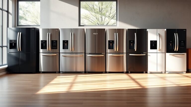 top budget friendly fridge options
