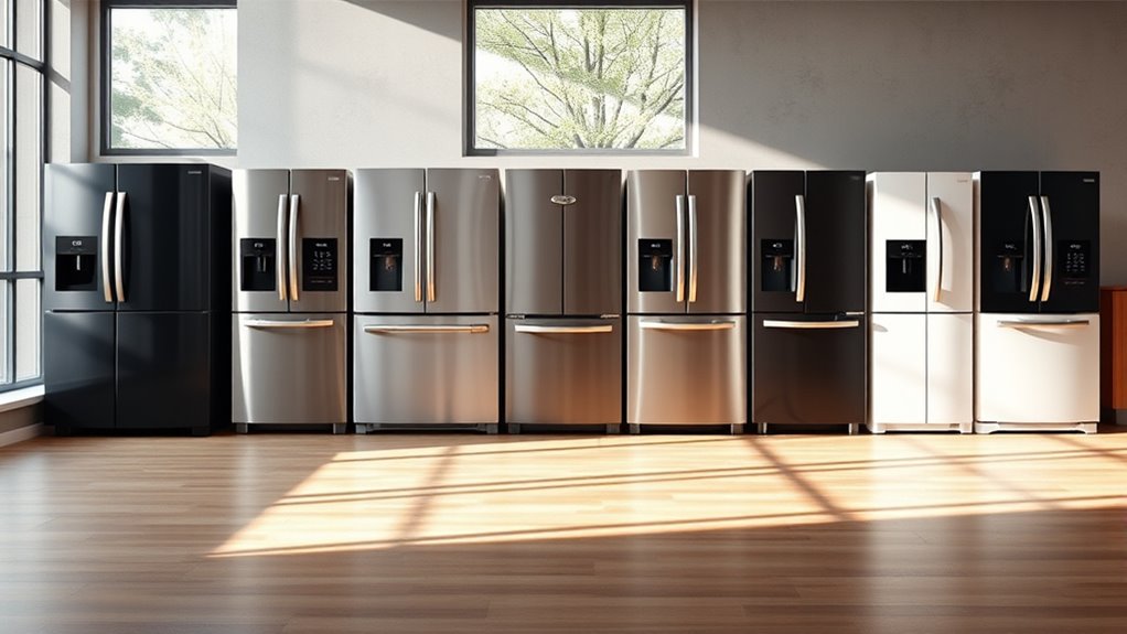 top budget friendly fridge options