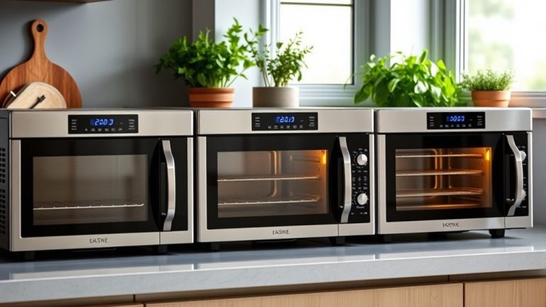 top budget microwave ovens
