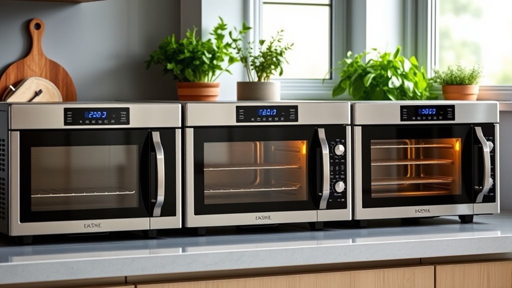 top budget microwave ovens