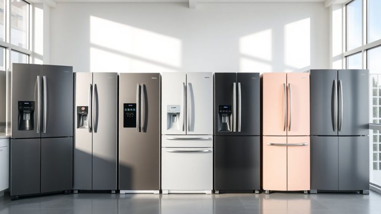 top budget refrigerator brands