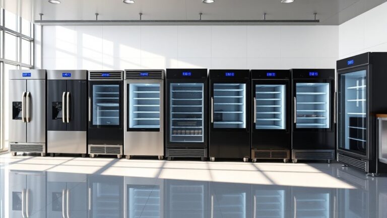 top business refrigerator picks