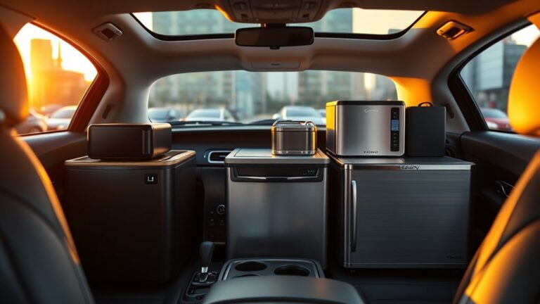 top car coolers 2027