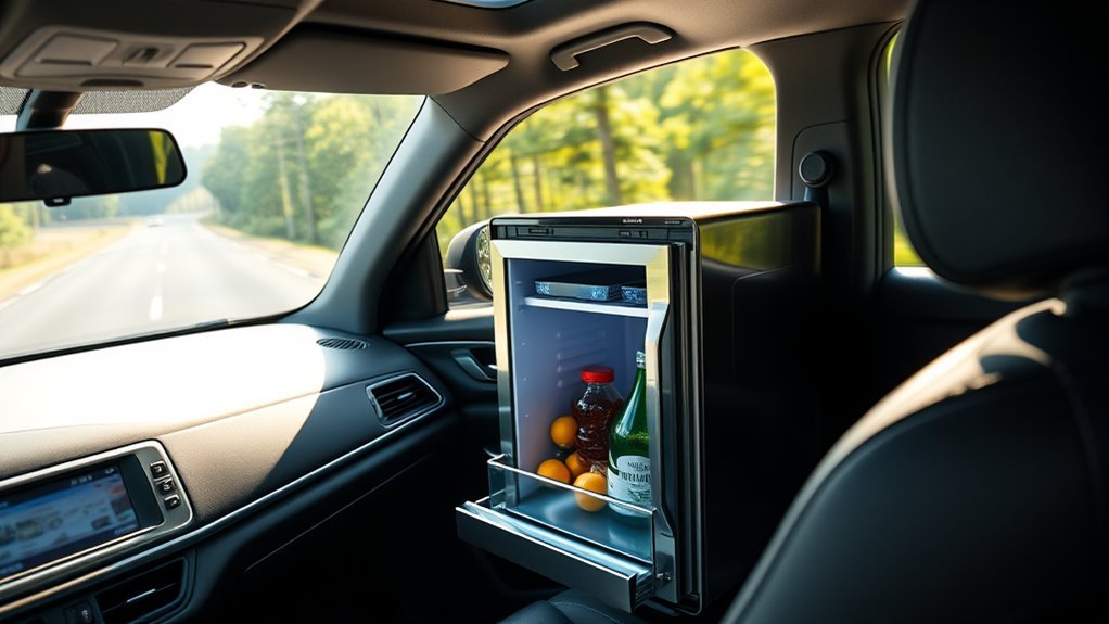 top car coolers 2027
