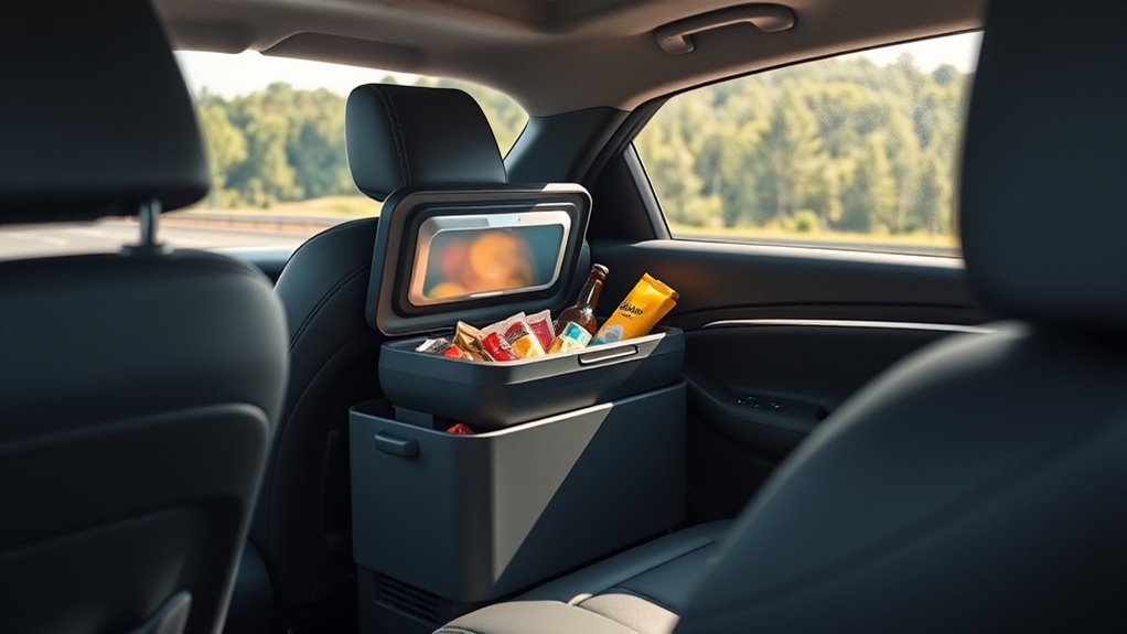 top car coolers 2027