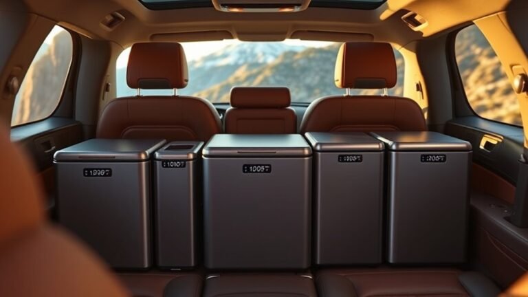 top car refrigerator picks