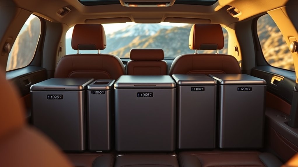 top car refrigerator picks