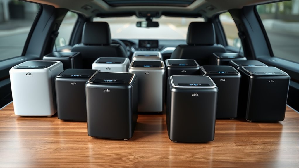 top car refrigerators 2026