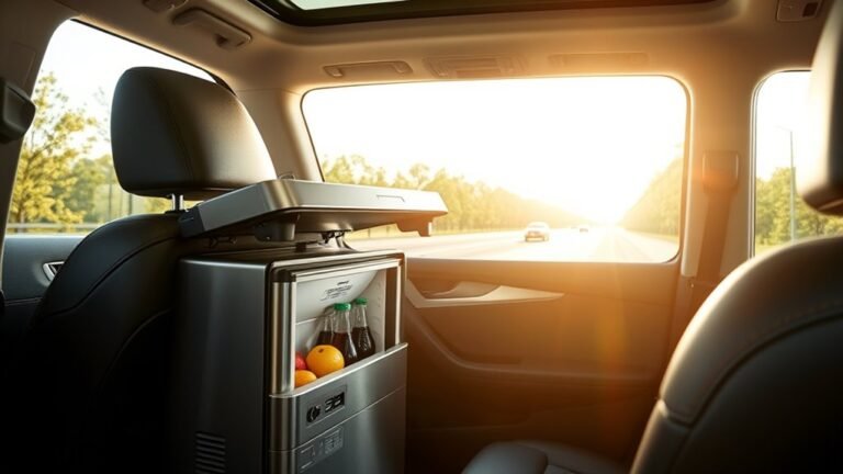 top car refrigerators 2027