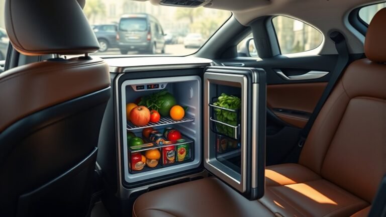 top car refrigerators 2027