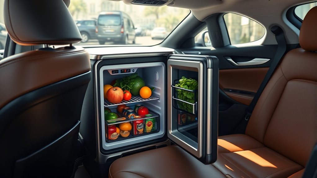 top car refrigerators 2027