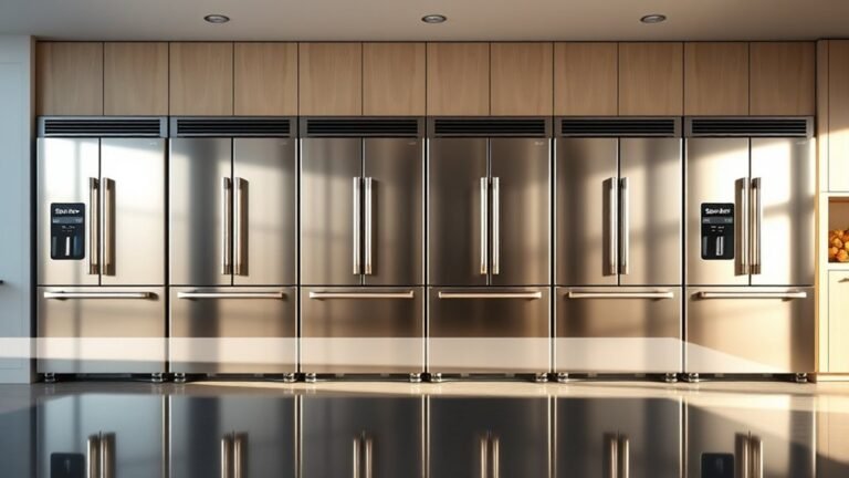top chef approved refrigerators