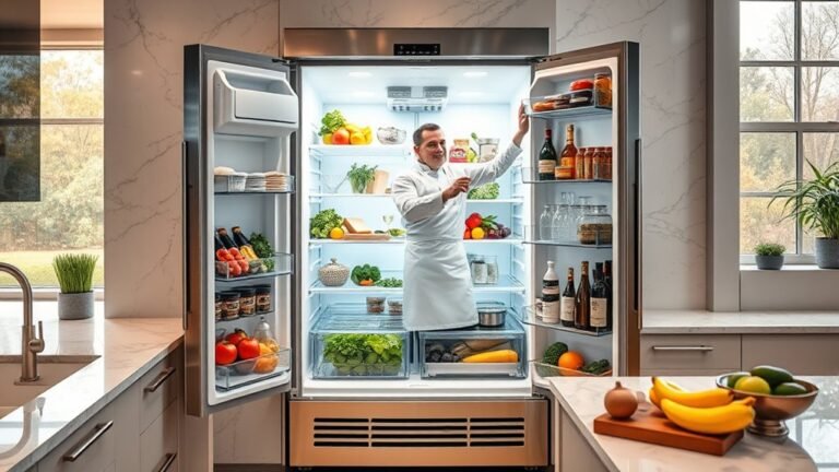 top chef refrigerator picks