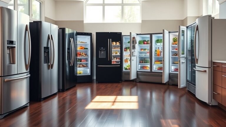 top chest refrigerators 2027
