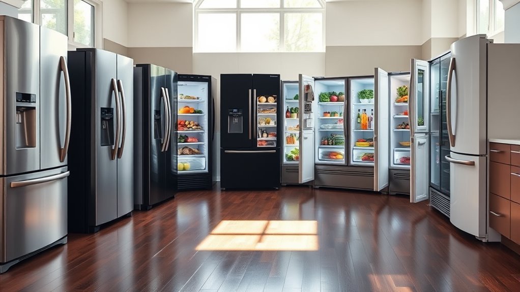 top chest refrigerators 2027