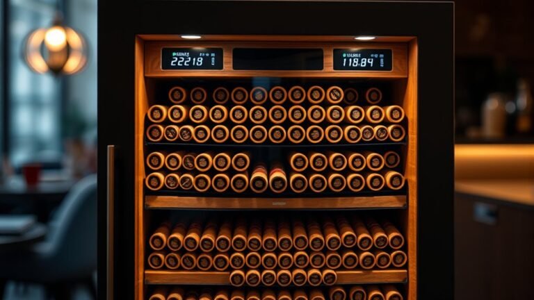 top cigar humidors 2027