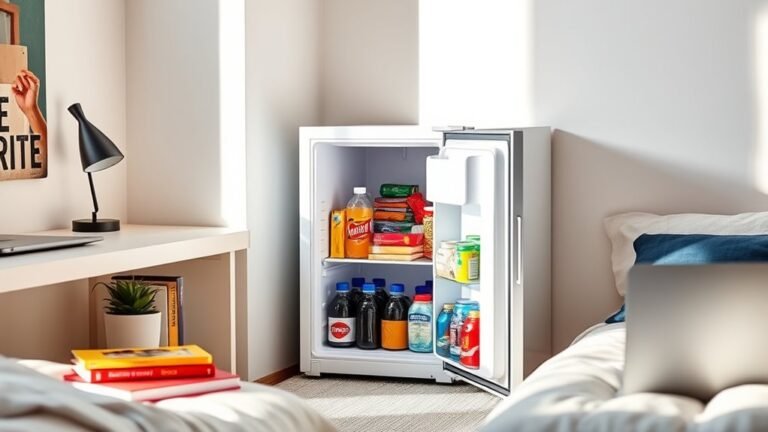 top college mini fridge list