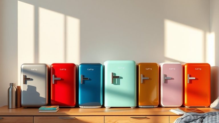 top college refrigerator picks