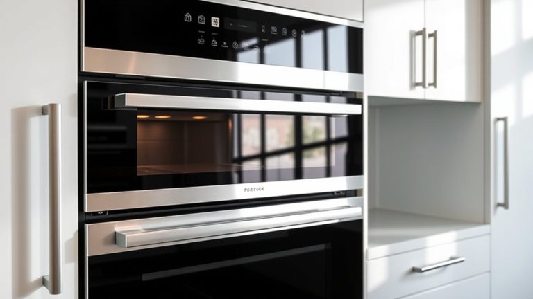 top combo oven microwave