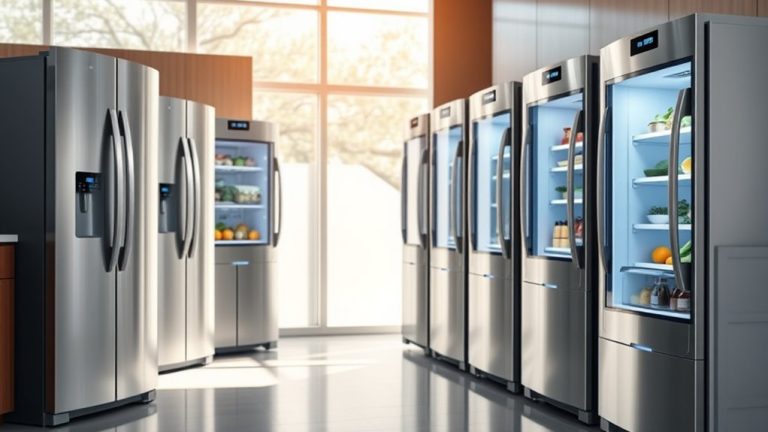 top comfortable refrigerators 2027