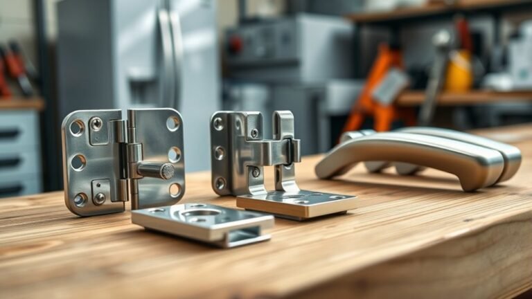 top commercial refrigerator parts