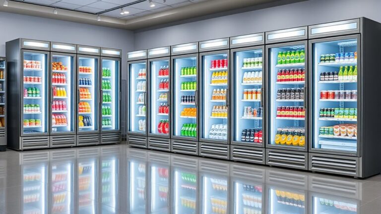 top commercial refrigerator picks