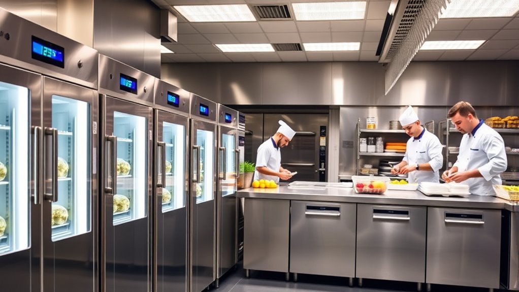 top commercial refrigerator picks