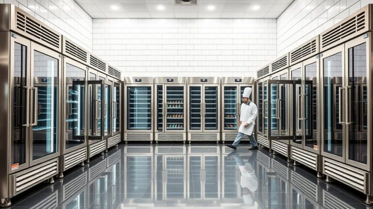 top commercial refrigerators 2027