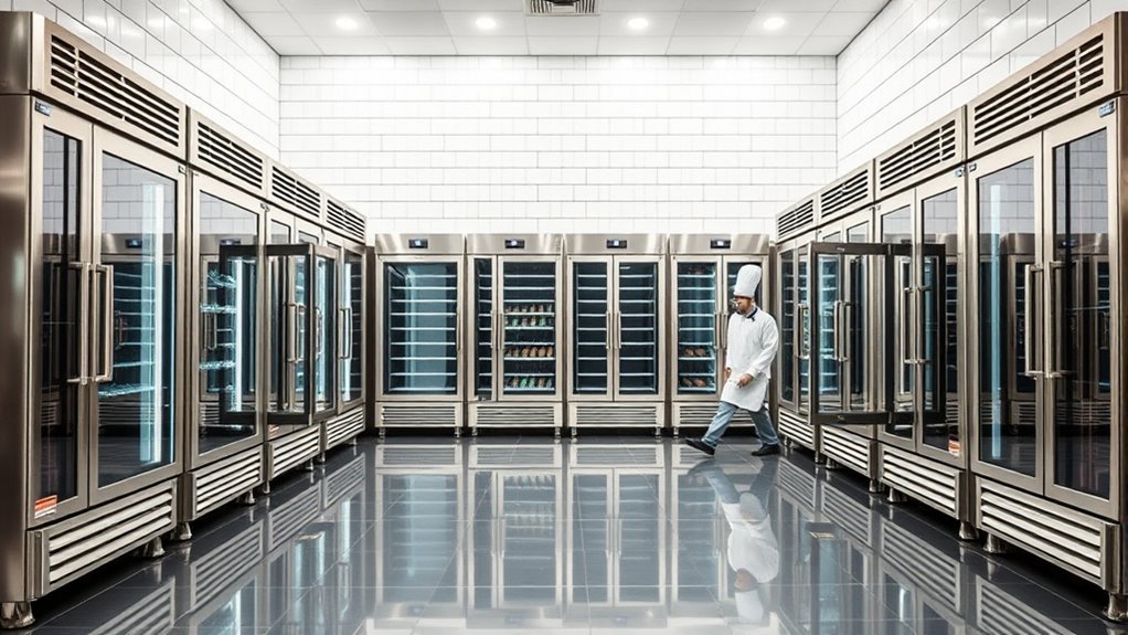 top commercial refrigerators 2027