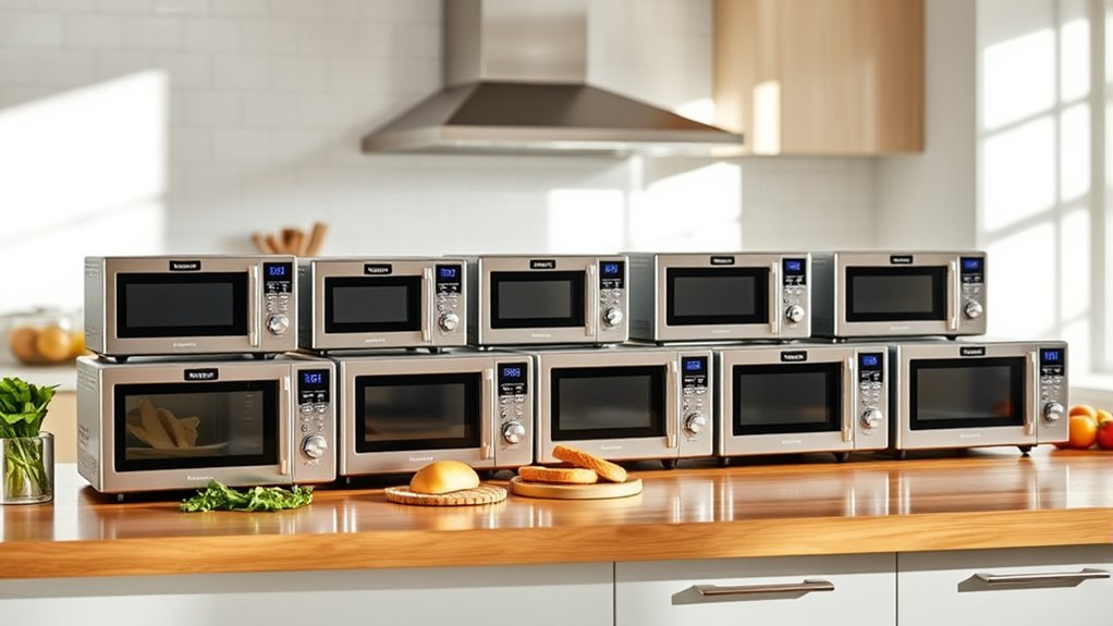 top compact combo appliances