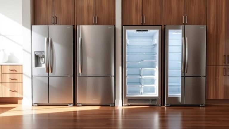 top compact fridge picks