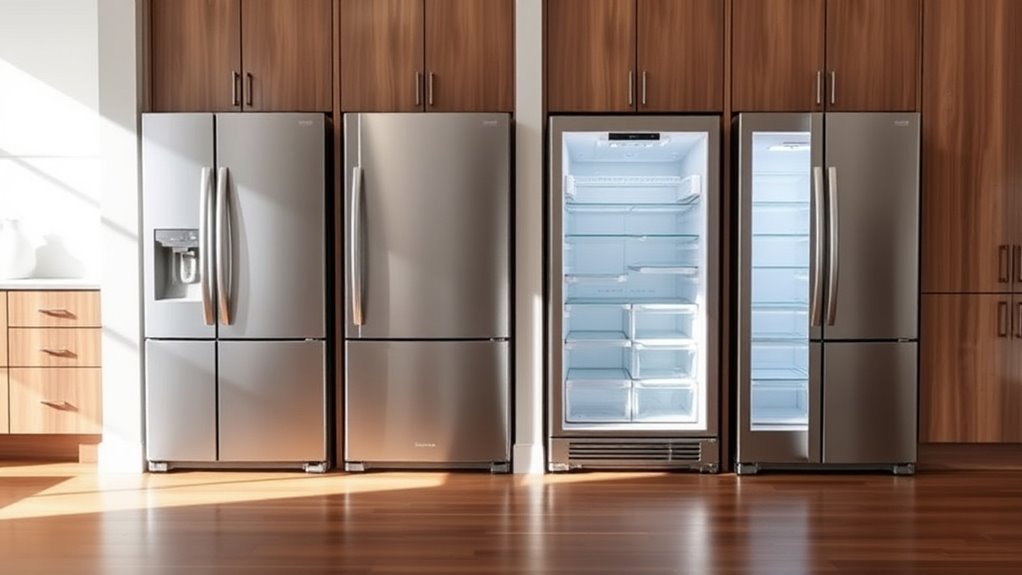 top compact fridge picks