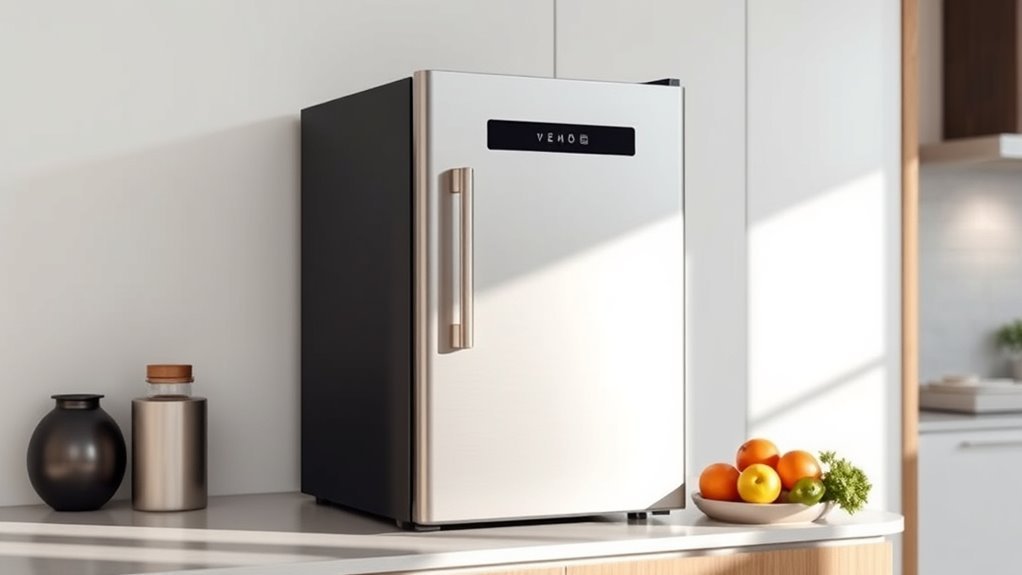 top compact fridge picks