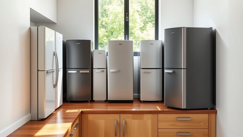 top compact fridge picks