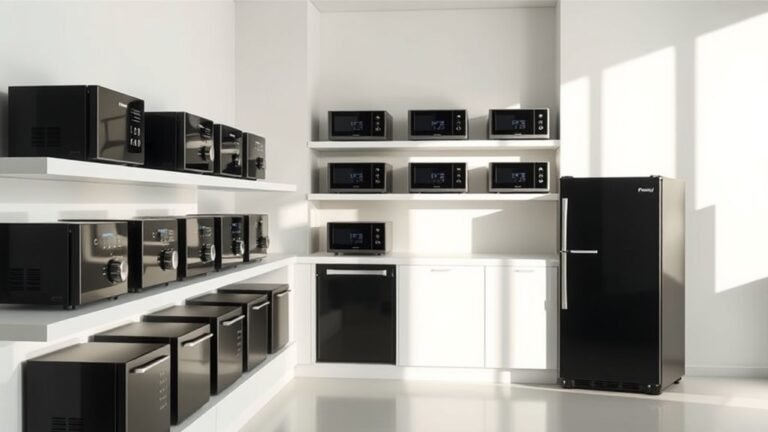 top compact fridge picks