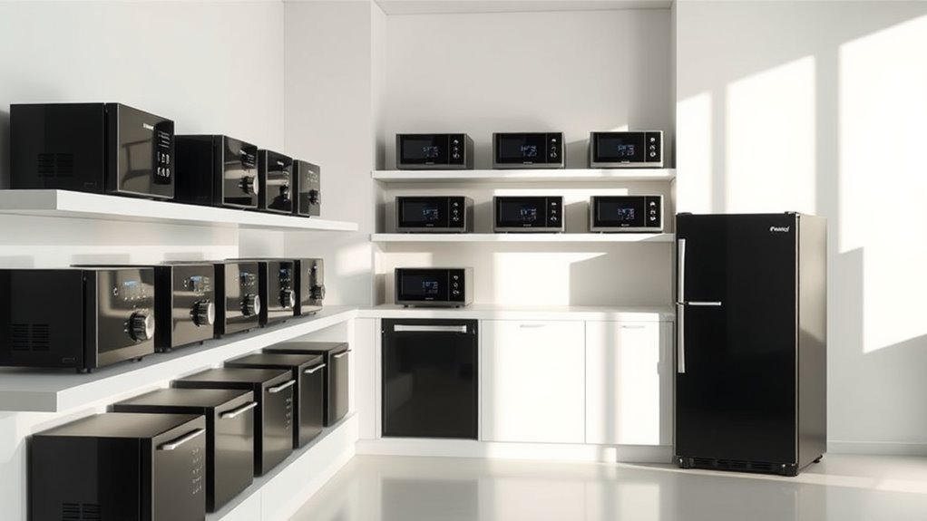 top compact fridge picks