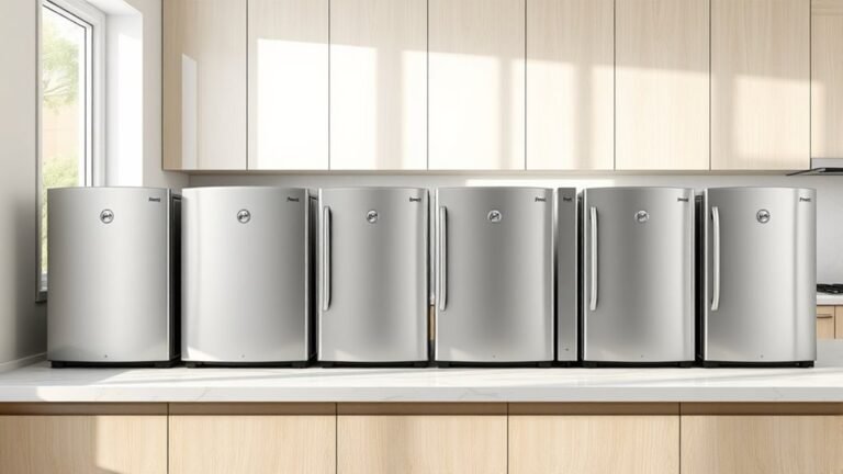 top compact fridge picks
