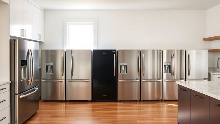 top compact fridge picks