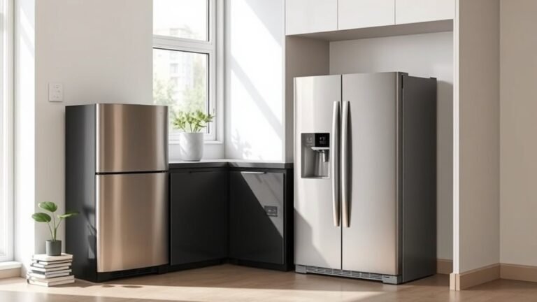 top compact fridge picks
