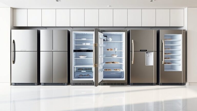 top compact fridge picks