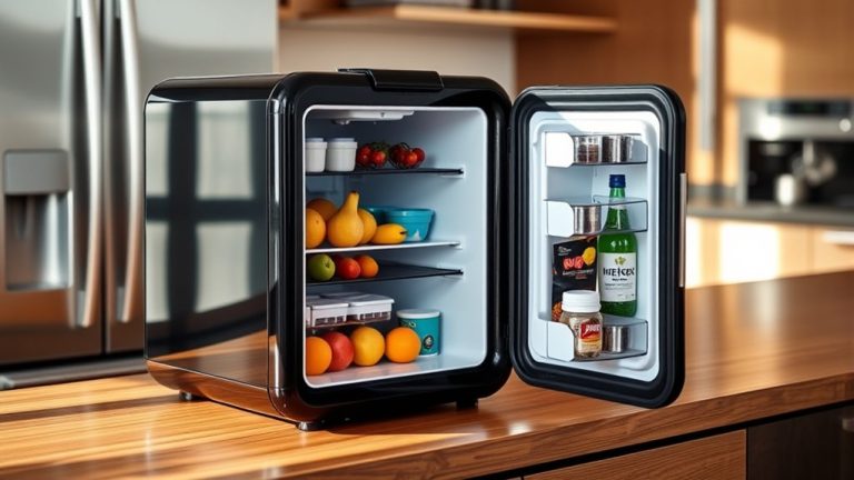 top compact fridges 2026
