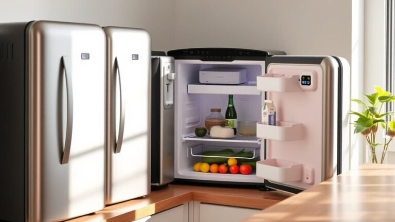 top compact fridges 2027